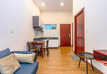 1 Bedroom Apartment For Rent - Svay Dangkum, Siem Reap thumbnail