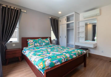 1 Bedroom Apartment For Rent - Svay Dangkum, Siem Reap thumbnail