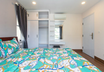 1 Bedroom Apartment For Rent - Svay Dangkum, Siem Reap thumbnail