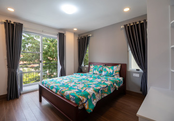 1 Bedroom Apartment For Rent - Svay Dangkum, Siem Reap thumbnail