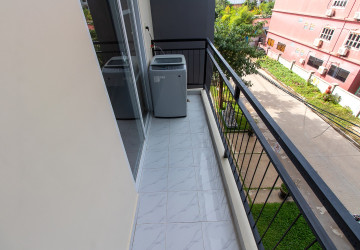 1 Bedroom Apartment For Rent - Svay Dangkum, Siem Reap thumbnail