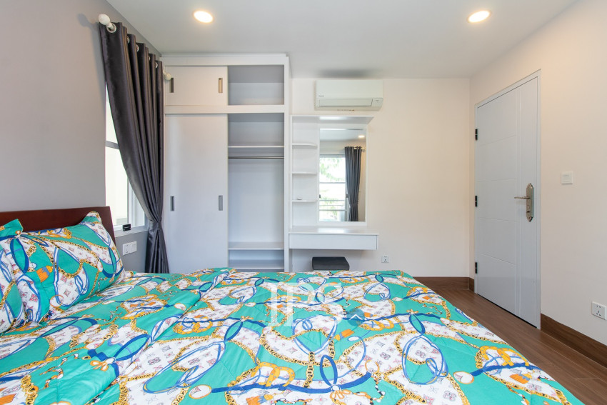 1 Bedroom Apartment For Rent - Svay Dangkum, Siem Reap