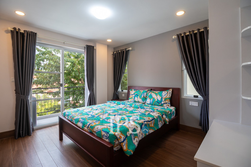 1 Bedroom Apartment For Rent - Svay Dangkum, Siem Reap