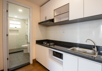 1 Bedroom Apartment For Rent - Svay Dangkum, Siem Reap thumbnail