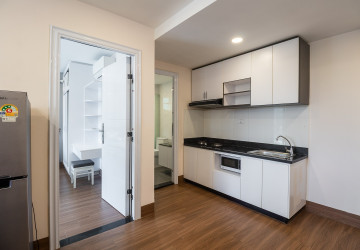 1 Bedroom Apartment For Rent - Svay Dangkum, Siem Reap thumbnail