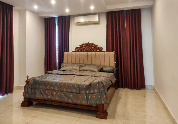 2 Bedroom Apartment For Rent - Teuk Thla, Phnom Penh thumbnail