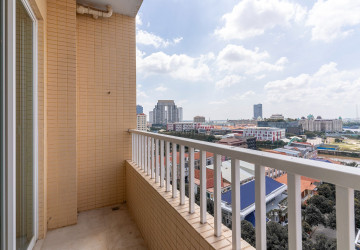 2 Bedroom Condo For Rent - Rose Condo, Tonle Bassac, Phnom Penh thumbnail