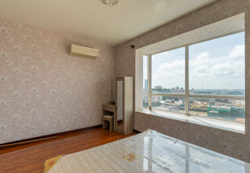 2 Bedroom Condo For Rent - Rose Condo, Tonle Bassac, Phnom Penh thumbnail