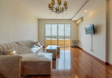 2 Bedroom Condo For Rent - Rose Condo, Tonle Bassac, Phnom Penh thumbnail