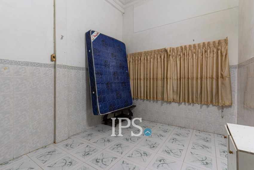 2 Storey Shophouse For Rent - Toul Tum Poung 2, Phnom Penh