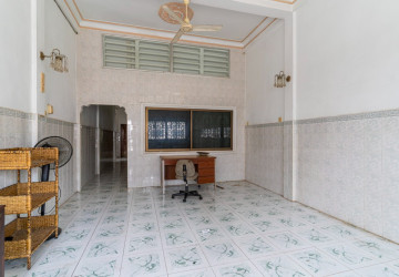 2 Storey Shophouse For Rent - Toul Tum Poung 2, Phnom Penh thumbnail