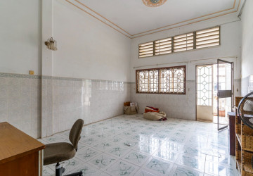 2 Storey Shophouse For Rent - Toul Tum Poung 2, Phnom Penh thumbnail