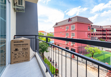 1 Bedroom Apartment For Rent - Svay Dangkum, Siem Reap thumbnail