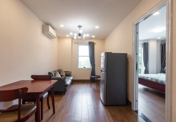 1 Bedroom Apartment For Rent - Svay Dangkum, Siem Reap thumbnail