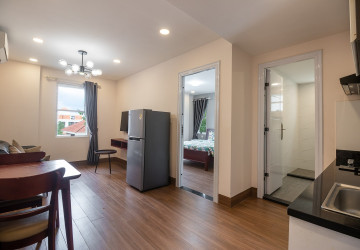 1 Bedroom Apartment For Rent - Svay Dangkum, Siem Reap thumbnail