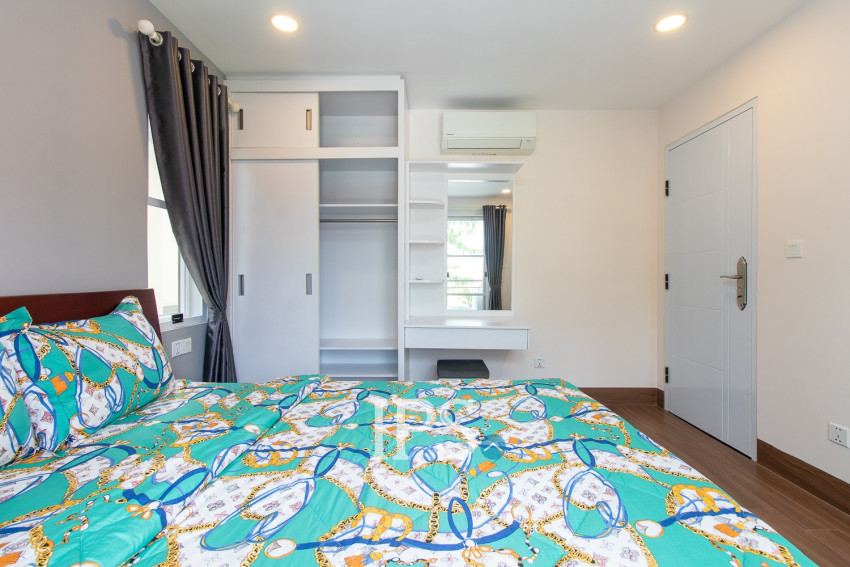 1 Bedroom Apartment For Rent - Svay Dangkum, Siem Reap