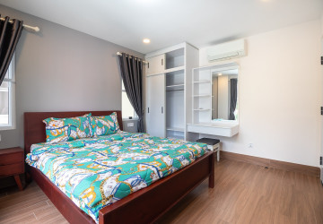 1 Bedroom Apartment For Rent - Svay Dangkum, Siem Reap thumbnail