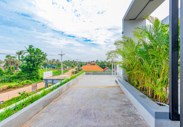 4 Bedroom Villa For Rent - Chreav, Siem Reap thumbnail