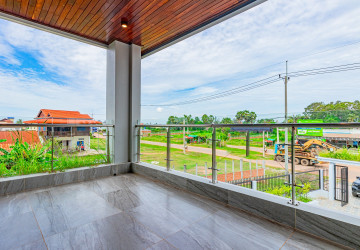 4 Bedroom Villa For Rent - Chreav, Siem Reap thumbnail