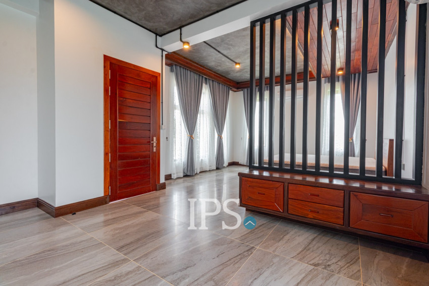 4 Bedroom Villa For Rent - Chreav, Siem Reap