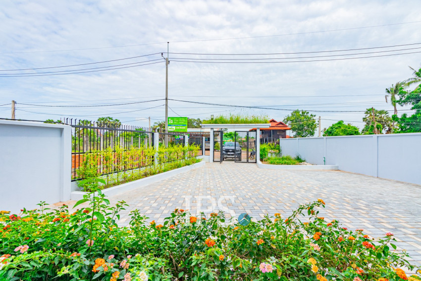 4 Bedroom Villa For Sale - Chreav, Siem Reap