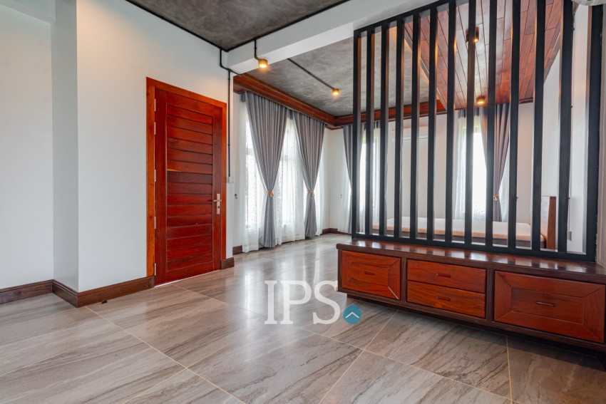 4 Bedroom Villa For Sale - Chreav, Siem Reap