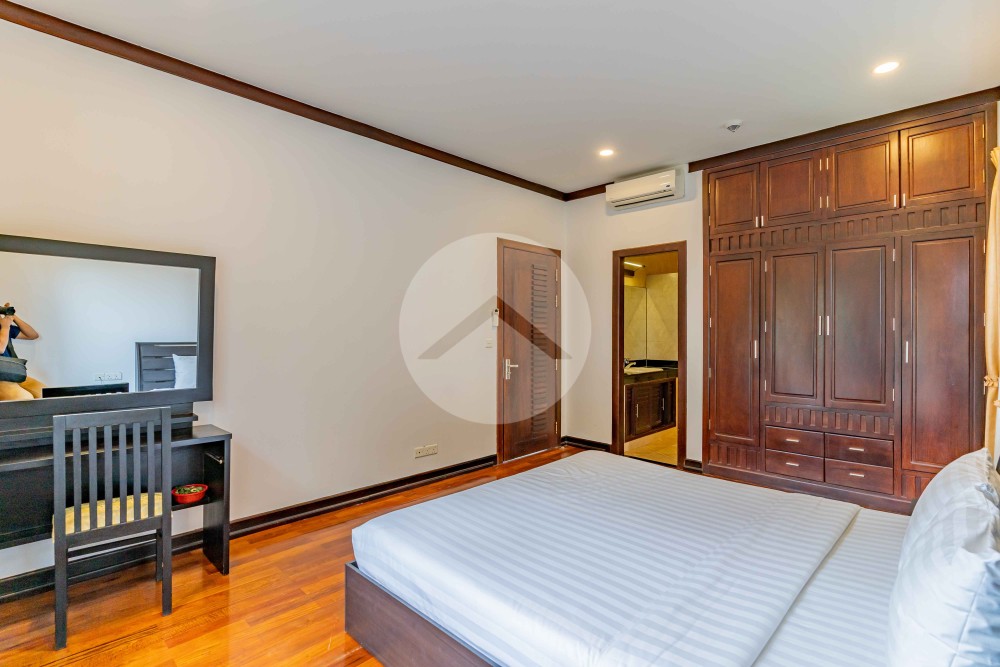 2 Bedroom Serviced Aparment For Rent - BKK1, Phnom Penh - Image 14