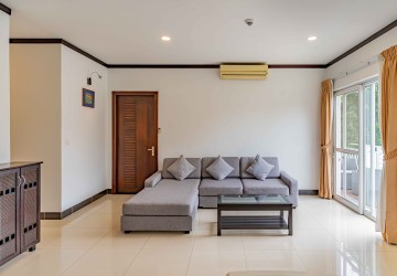 2 Bedroom Serviced Aparment For Rent - BKK1, Phnom Penh thumbnail