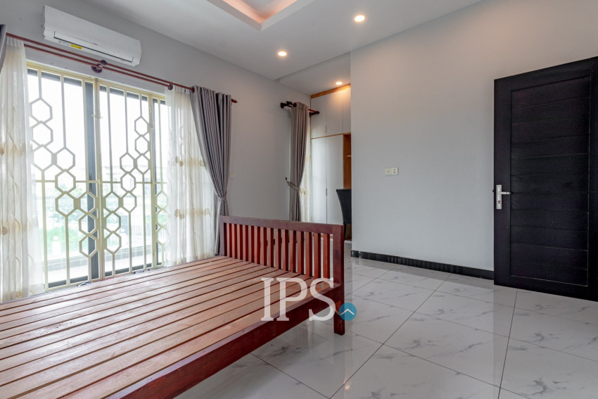 5 Bedroom Villa For Sale - Borey Tourism, Kandaek, Prasat Bakong, Siem Reap