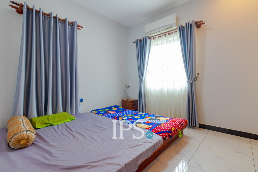5 Bedroom Villa For Sale - Borey Tourism, Kandaek, Prasat Bakong, Siem Reap - Image 15