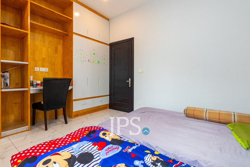 5 Bedroom Villa For Sale - Borey Tourism, Kandaek, Prasat Bakong, Siem Reap - Image 16