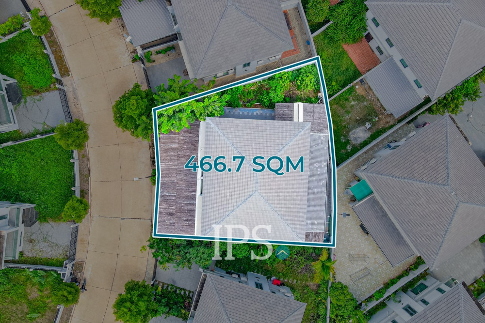 5 Bedroom Villa For Sale - Borey Tourism, Kandaek, Prasat Bakong, Siem Reap - Image 29