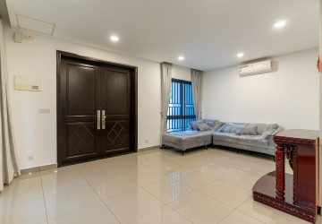 4 Bedroom Twin Villa For Rent - Chip Mong 60M, Khan Meanchey, Phnom Penh thumbnail