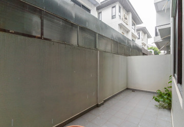 4 Bedroom Twin Villa For Rent - Chip Mong 60M, Khan Meanchey, Phnom Penh thumbnail