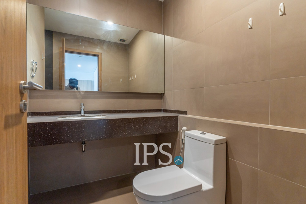 13th Floor 1 Bedroom Condo For Sale - Embassy Residences, Tonle Bassac, Phnom Penh - Image 10 13th Floor 1 Bedroom Condo For Sale - Embassy Residences, Tonle Bassac, Phnom Penh - Image 10