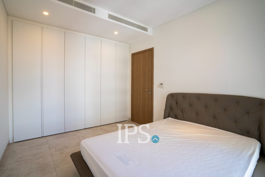 1 Bedroom Condo For Sale - Embassy Residences, Tonle Bassac, Phnom Penh