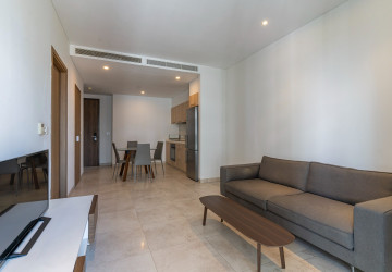 1 Bedroom Condo For Sale - Embassy Residences, Tonle Bassac, Phnom Penh thumbnail