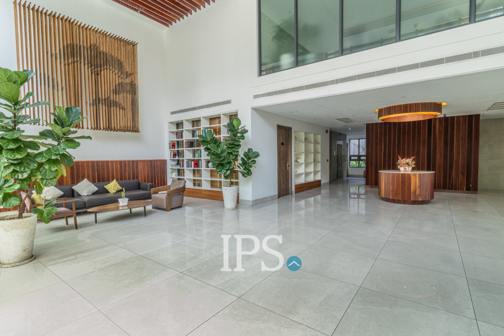 13th Floor 1 Bedroom Condo For Sale - Embassy Residences, Tonle Bassac, Phnom Penh - Image 18 13th Floor 1 Bedroom Condo For Sale - Embassy Residences, Tonle Bassac, Phnom Penh - Image 18