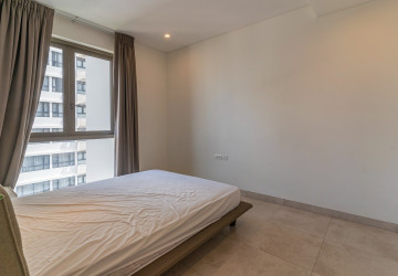 1 Bedroom Condo For Sale - Embassy Residences, Tonle Bassac, Phnom Penh thumbnail