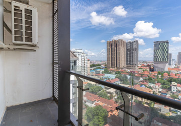 1 Bedroom Condo For Sale - Embassy Residences, Tonle Bassac, Phnom Penh thumbnail