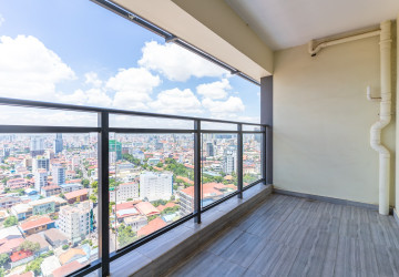 4 Bedroom Condo For Rent - Sky 31, Boeung Kak 1, Phnom Penh thumbnail