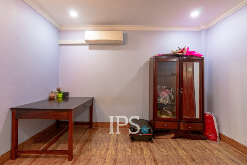 3 Bedroom House For Sale - Slor Kram, Siem Reap