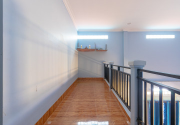 3 Bedroom House For Sale - Slor Kram, Siem Reap thumbnail