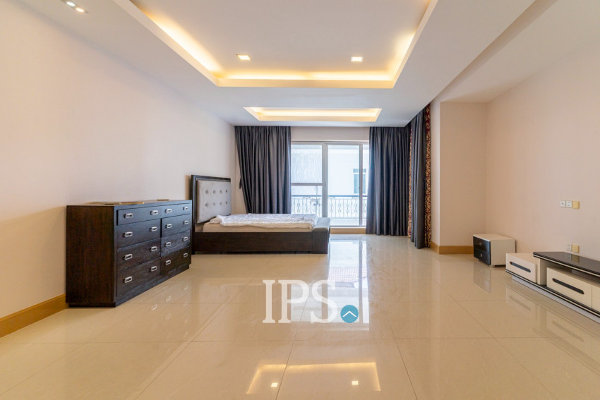 9 Bedroom King Villa For Rent - Borey Peng Huoth The Star Platinum Herminus, Phnom Penh