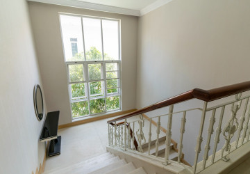 9 Bedroom King Villa For Rent - Borey Peng Huoth The Star Platinum Herminus, Phnom Penh thumbnail