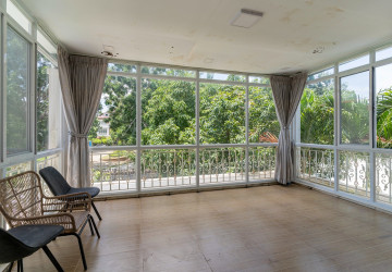 9 Bedroom King Villa For Rent - Borey Peng Huoth The Star Platinum Herminus, Phnom Penh thumbnail