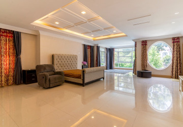 9 Bedroom King Villa For Rent - Borey Peng Huoth The Star Platinum Herminus, Phnom Penh thumbnail