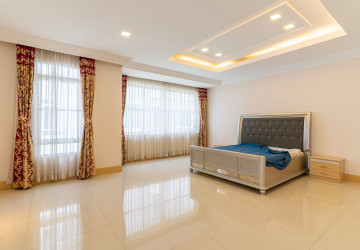 9 Bedroom King Villa For Rent - Borey Peng Huoth The Star Platinum Herminus, Phnom Penh thumbnail