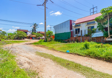 286 Sqm Commercial Land For Sale - Sambour, Siem Reap thumbnail