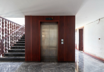 35 Bedroom Hotel For Sale - Sala Kamreuk, Siem Reap thumbnail